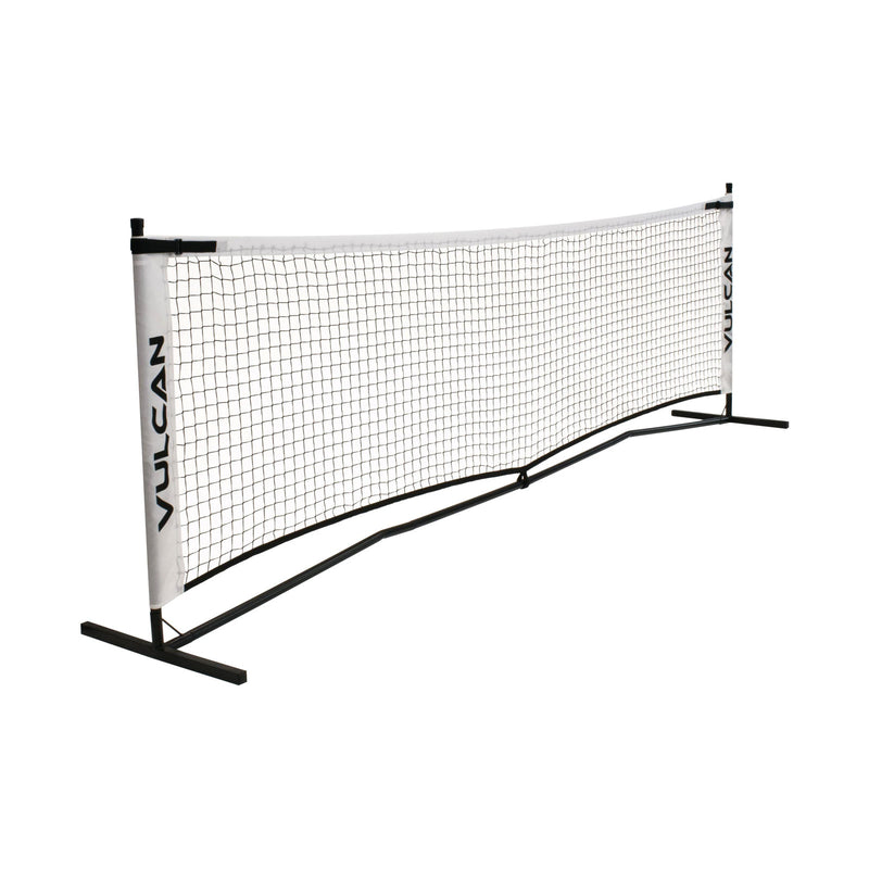 vulcan 10 foot pickleball pb pickle practice net driveway garage feet kingston ontario