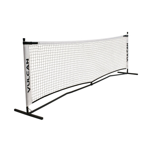 vulcan 10 foot pickleball pb pickle practice net driveway garage feet kingston ontario