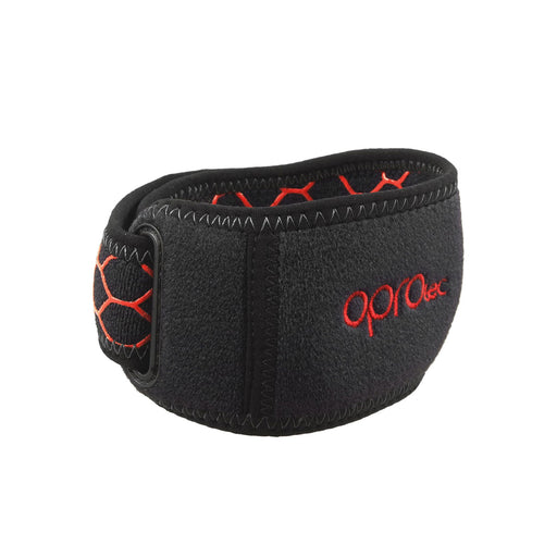 oprotec tennis elbow support brace golfer