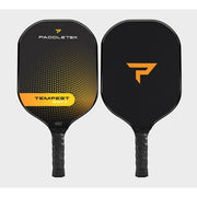 Paddletek Tempest Wave II horizon pickleball paddle