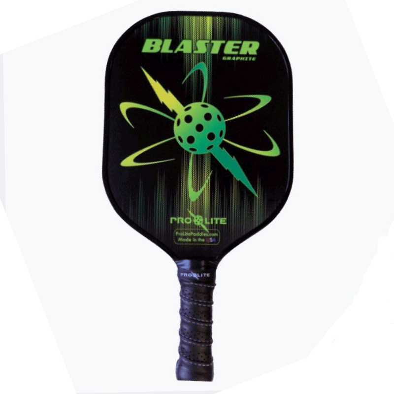 Pro Lite Graphite Blaster
