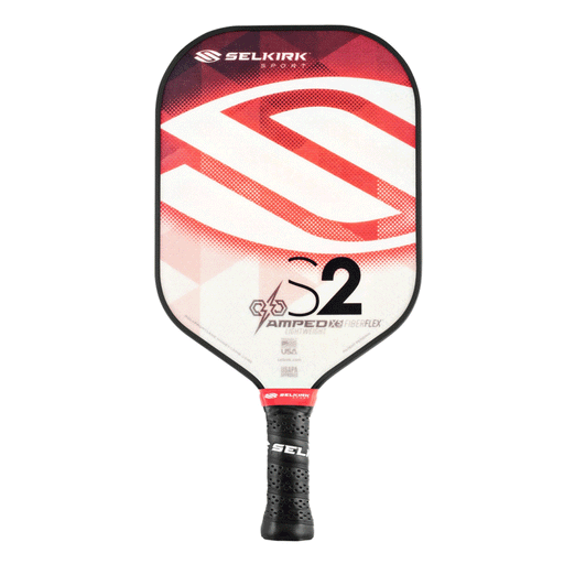 Selkirk Amped S2 Light pickleball paddle