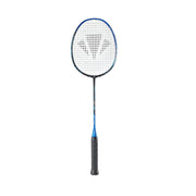 carlton vapor trail 82 all around style  japanese high modulus graphite blue/back in color