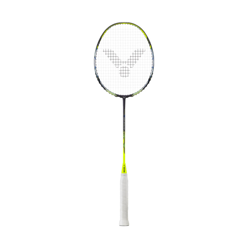 victor jetspeed s12 badminton racquet best fast advanced pro level 