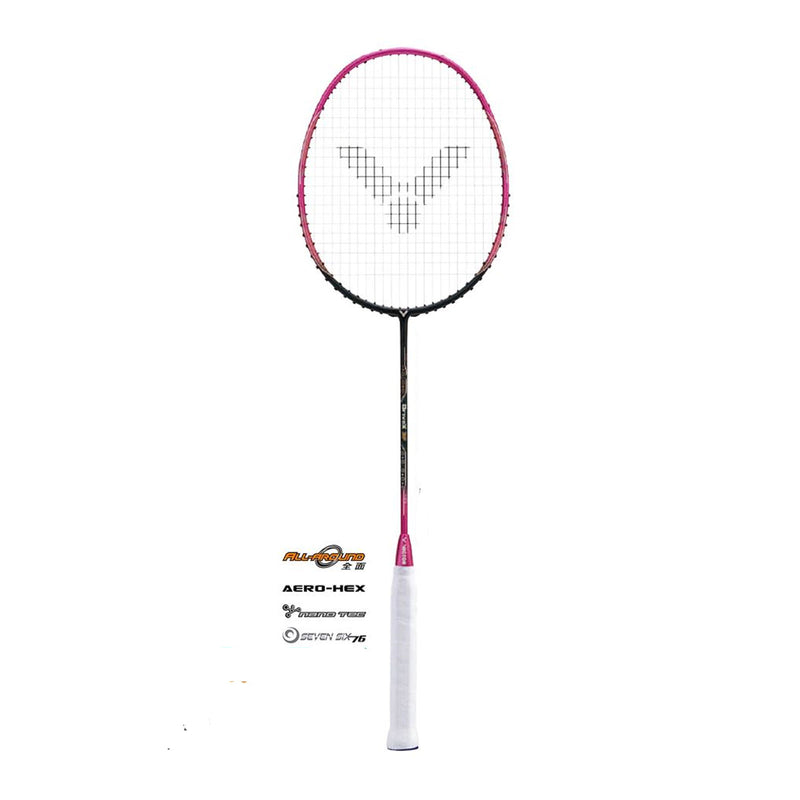 Victor Drive X 3F
