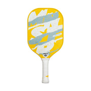 babolat mnstr pickleball paddle monster graphite honeycomb lightweight 7 oz back