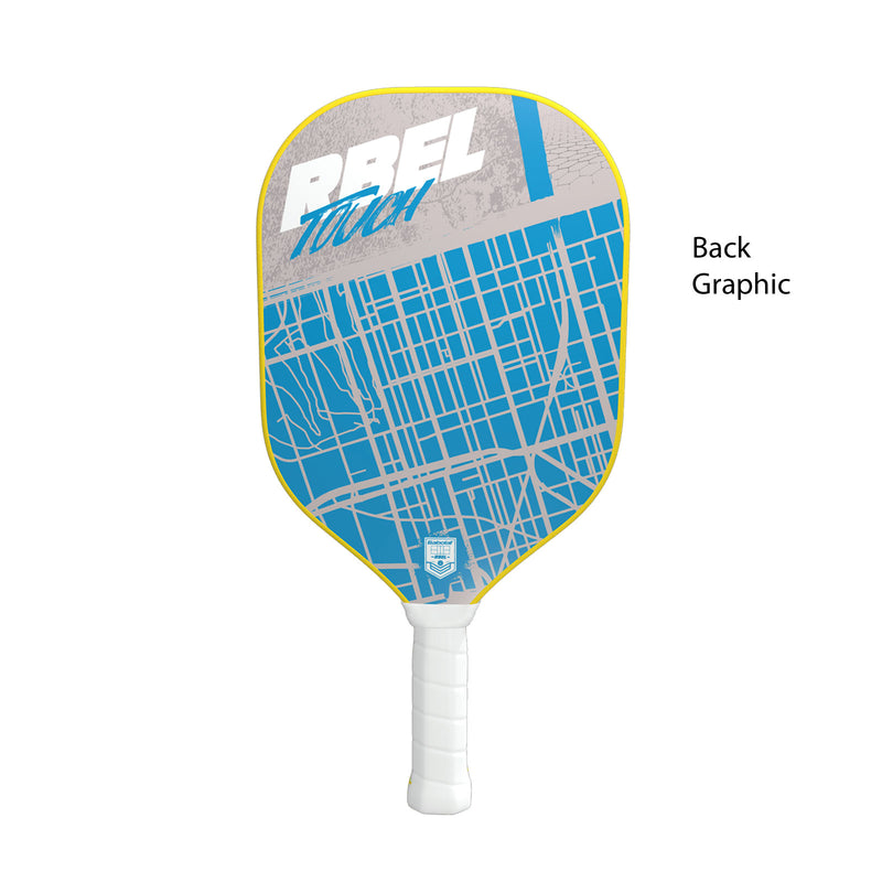 Babolat RBEL Touch