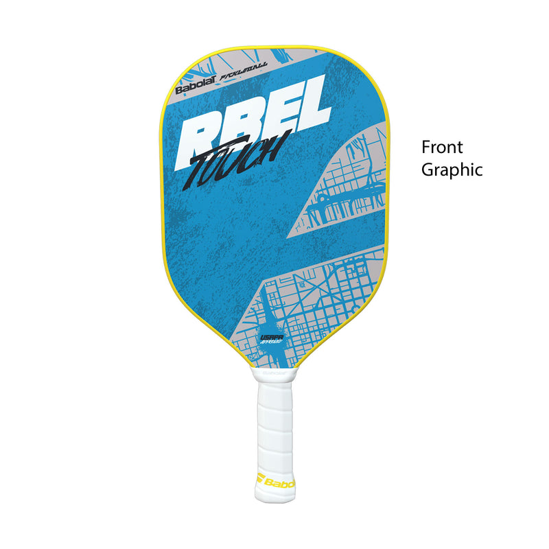 Babolat RBEL Touch