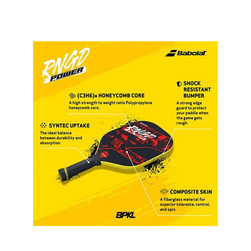 Babolat RNGD Power