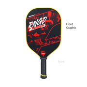 babolat pickleball rngd enegade power paddle new fiberglass pickle Canada