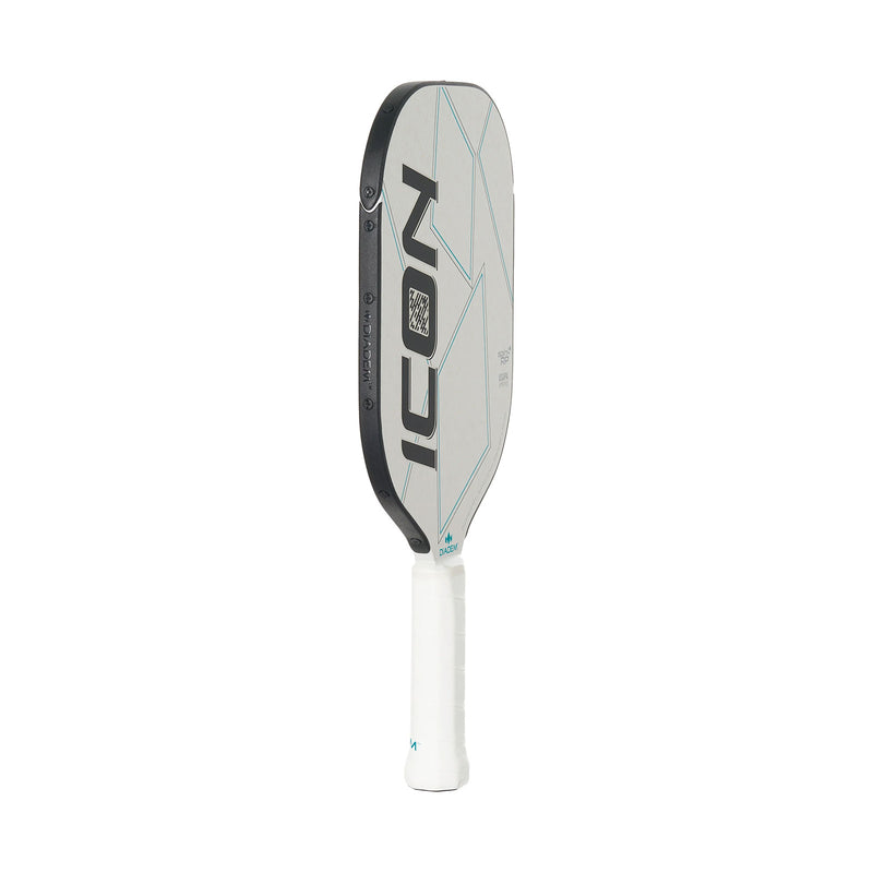 diadem pickleball paddle edgeless design lite light canada best bumper