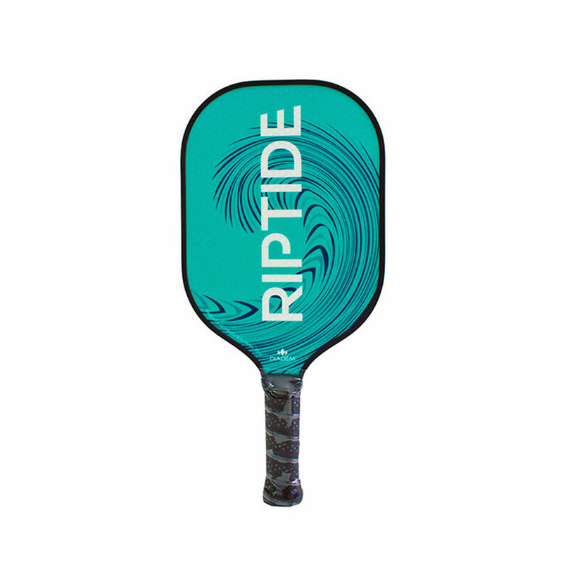 Diadem Riptide Teal