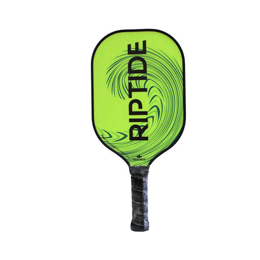 diadem riptide pickleball paddle intermediate poly composite budget 