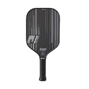franklin ben johns pickleball paddle 13mm black fiberglass honeycomb advanced power