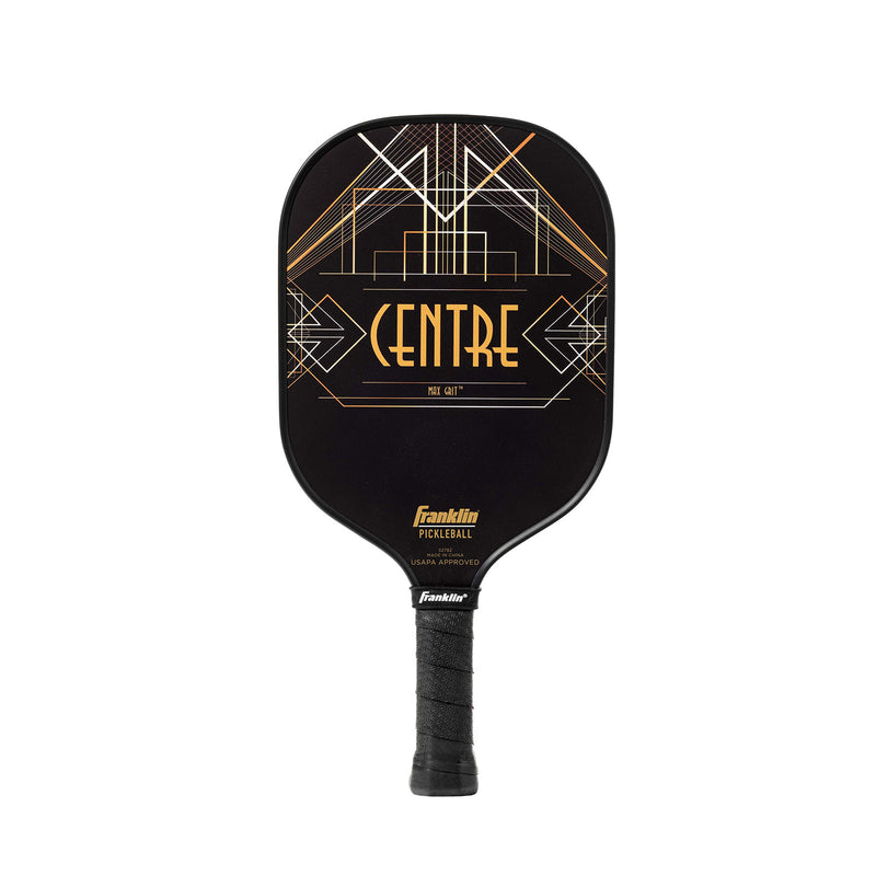 franklin kerns pickleball paddle lightweight quick balance 