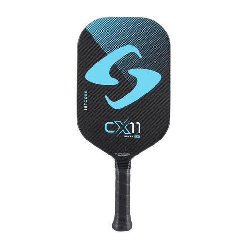 gearbox pickleball paddle graphite face core edgeless no bumper elongated longer reach best ontario canada