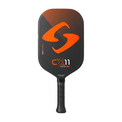 gearbox cx11e control 8.5 edgeless pickleball paddle best heavier ontario canada orange