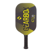 gearbox cx11e graphite pickleball paddle ontario canada edgless no bumper  