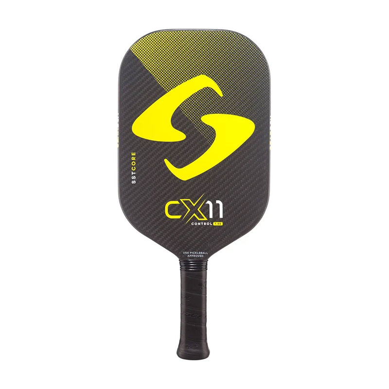 gearbox cx11e graphite pickleball paddle ontario canada edgless no bumper 