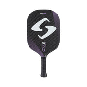gearbox cx11q quad control 7.8 oz pickleball paddle racquet purple widebody ontario canada