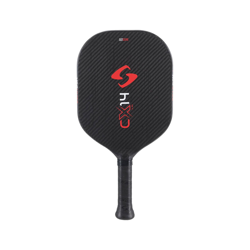 gearbox cx14h pickleball paddle edgeless 14mm 8oz ontario canada kingston