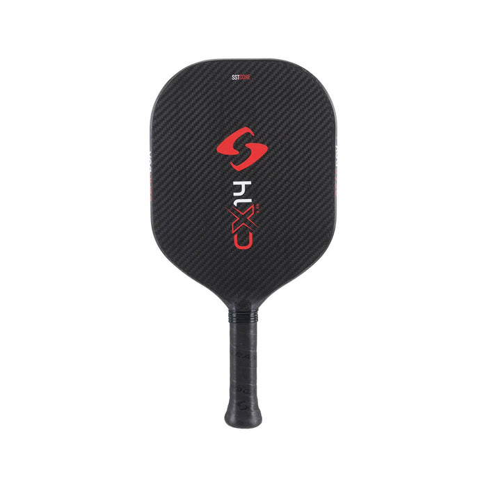 gearbox cx14h pickleball paddle edgeless 14mm 8oz ontario canada kingston