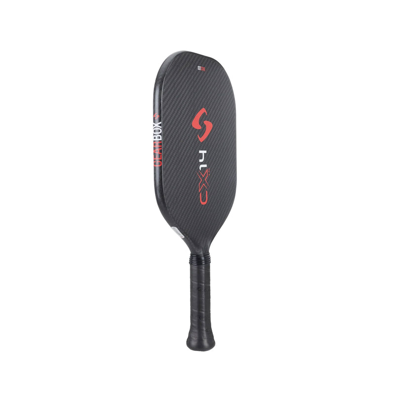 gearbox cx14h pickleball paddle edgeless 14mm 8oz ontario canada kingston