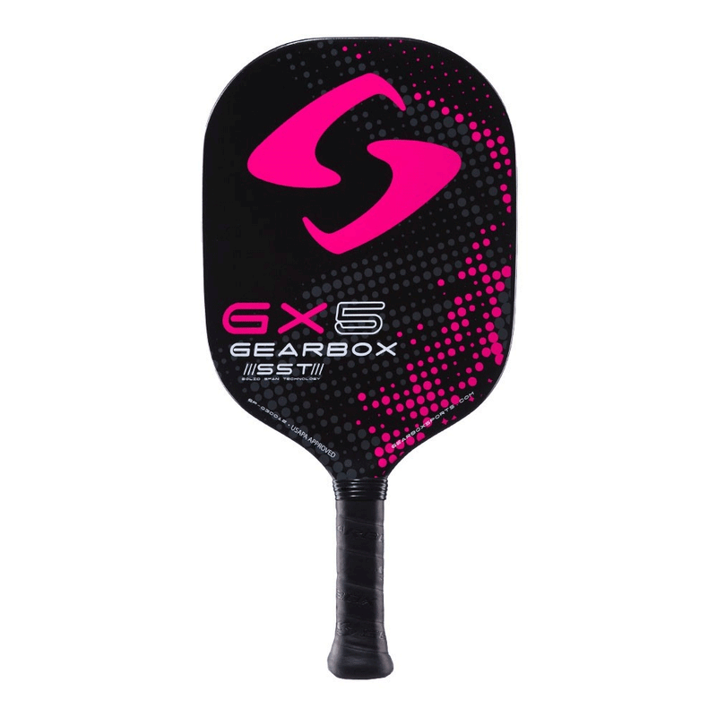 Gearbox GX5 (2 colors)