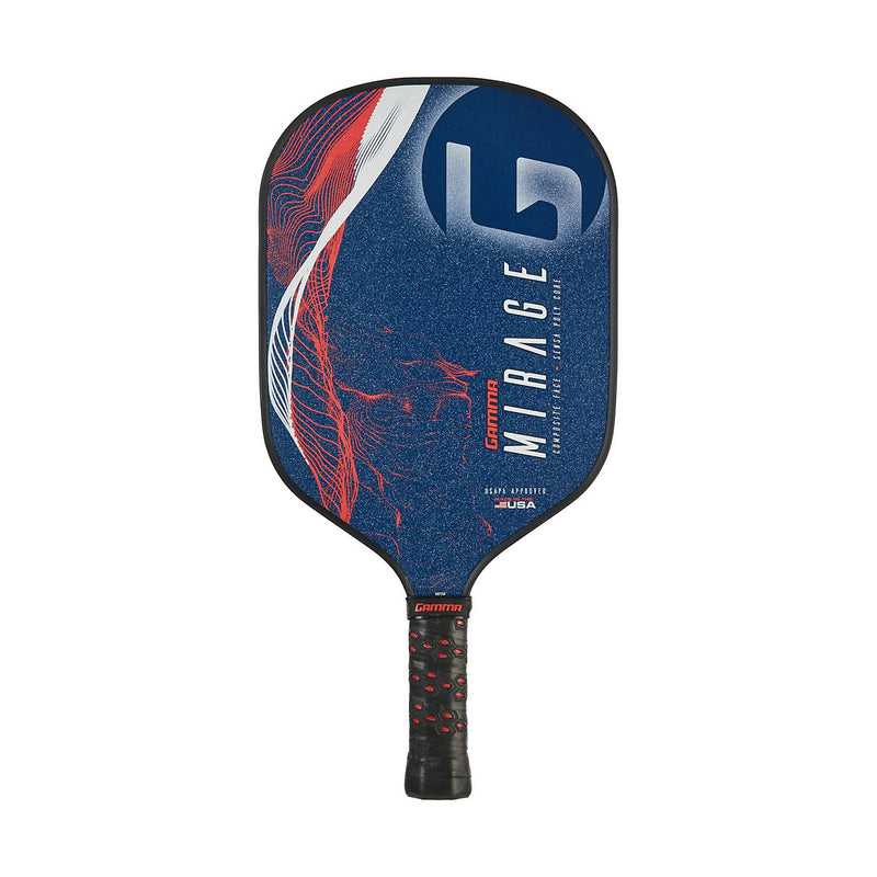 Gamma Mirage