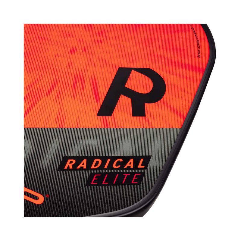 Head Radical Elite 22