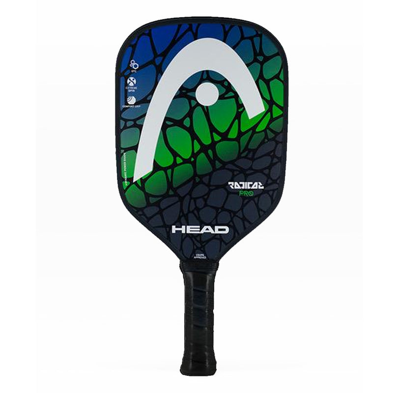 Head Radical Pro '18