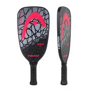 Head Radical XL Red pickleball paddle