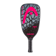 Head Radical XL Red pickleball paddle