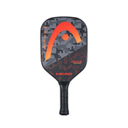 head radical tour gr red pickleball paddle carbon graphite face honeycomb 16in textured power stability kingston ontario canada