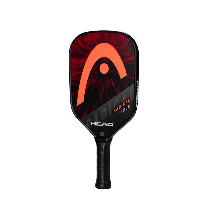 head radical tour pickleball paddle 2022 new texture face graphite polypropylene honeycomb core new graphics