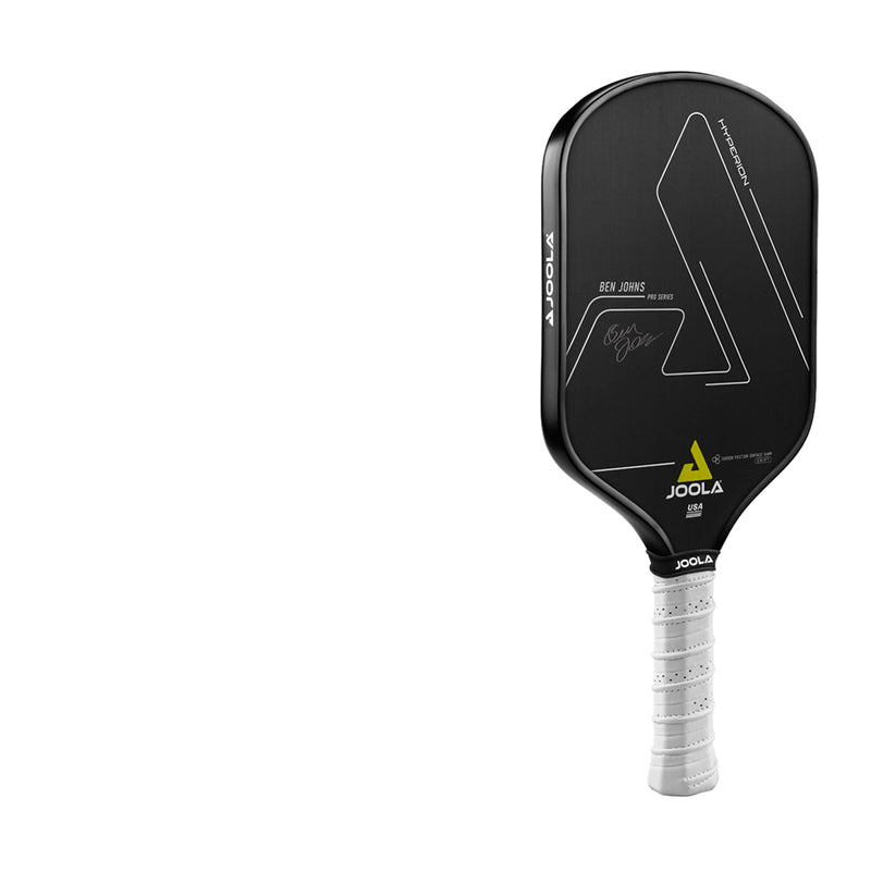 joola ben johns hyperion CFS 14mm pickleball paddle