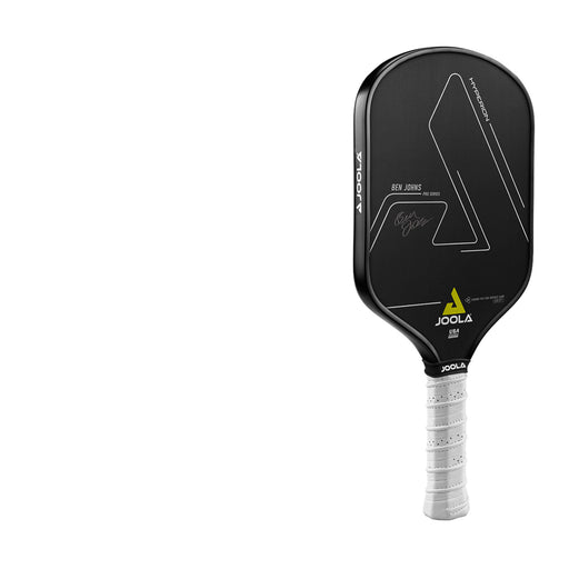 joola ben johns hyperion CFS 14mm pickleball paddle