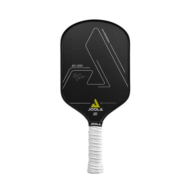 joola hyperion cfs 14mm pickleball paddle ben johns 