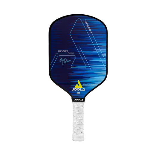 joola hyperion Ben Johns HYbrid CAS graphite spin canada ontario