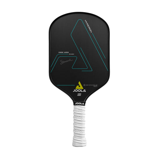 joola simone jardine hyperion cfs 14mm swift pickleball paddle ontario kingston canada