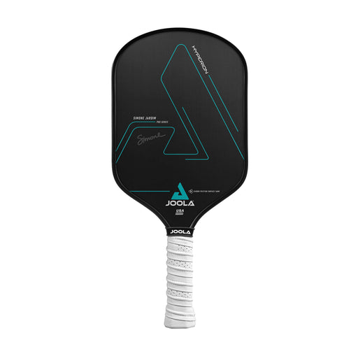 joola simone jardine hyperion cfs 16mm pickleball paddle ontario canada