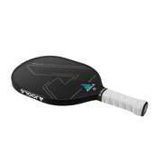 joola radius cgs 16mm table tennis shape pickleball paddle control 7.6 oz