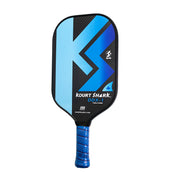 kourt shark ddx1 ddx 1 toray 3k graphite 13mm core green maxspin blue elongated singles power
