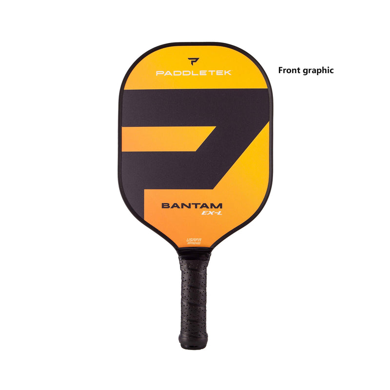 Paddletek Bantam EX-L 21 YL