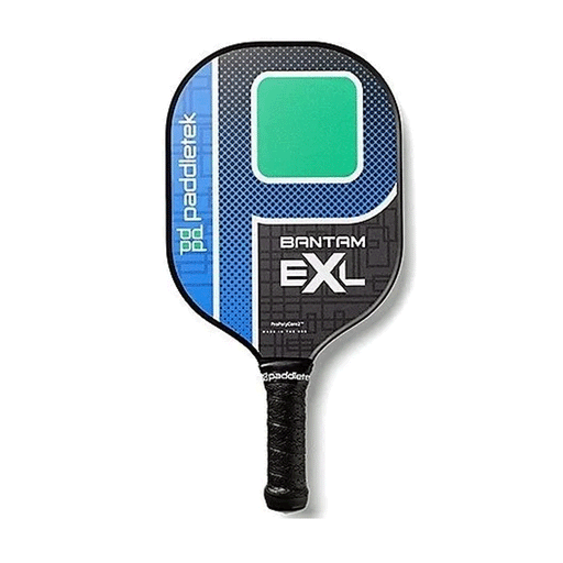 Paddletek Bantam EX-L - ProPolyCore 2 - great combo