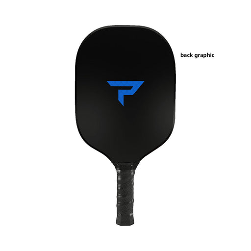 paddletek bantam ex-l Pro heavier weight for advanced players black/blue cosmetic
