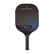 paddletek tempest wave pro graphite honeycomb 7.8 oz widebody standard
