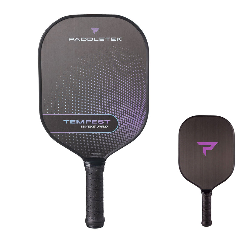 Tempest Wave Pro 21-Cush