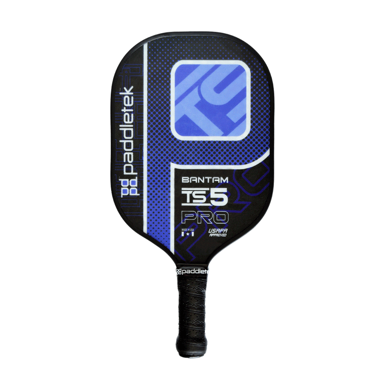Paddletek Bantam TS5 Pro Light (2 colours)