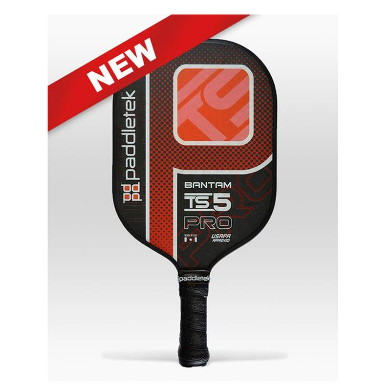 Paddletek Bantam TS5 Pro Mid (2 colors)